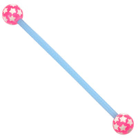 Bioflex Industrial Scaffold Barbells - Multi-Star