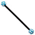 Bioflex Industrial Scaffold Barbells - Multi-Star