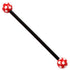 Bioflex Industrial Scaffold Barbells - Multi-Star