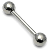 Titanium Micro Barbells 1.0mm