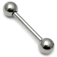 Titanium Micro Barbells 1.0mm