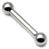 Titanium Barbells (Large Gauge) 2mm