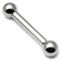 Titanium Barbells (Large Gauge) 2mm