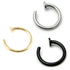 Multipacks - Open Nose Rings