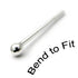 Silver Nose Studs ST4, ST5, ST6, ST7