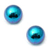 Titanium Threaded Balls