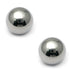 Titanium Threaded Balls