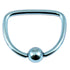 Titanium D Ring