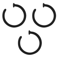 Multipacks - Bioflex Open Nose Rings