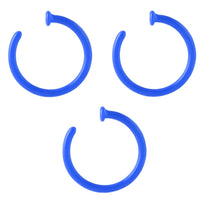 Multipacks - Bioflex Open Nose Rings