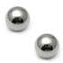 Titanium Threaded Balls