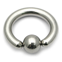 Steel BCR 2mm to 3mm Gauge