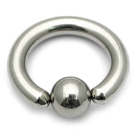 Steel BCR 2mm to 3mm Gauge