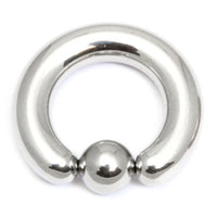 Steel BCR 4mm to 6mm Gauge