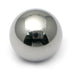 Titanium Threaded Balls