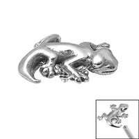 Steel Gecko for Internal Thread shafts in 1.2mm