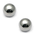 Titanium Threaded Balls