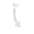Acrylic Flexible Eyebrow Retainer (Hide it)