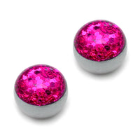 Steel Sparkle Balls 1.6mm
