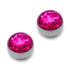 Steel Sparkle Balls 1.6mm