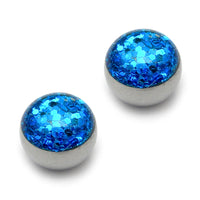 Steel Sparkle Balls 1.6mm