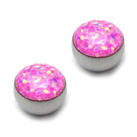 Steel Sparkle Balls 1.6mm