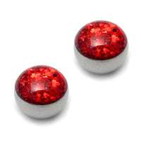 Steel Sparkle Balls 1.6mm