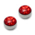 Steel Sparkle Balls 1.6mm