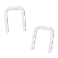 Bioflex Retainer - U Shaped Septum Keeper