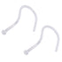 Bioflex Half-Ball Nose Stud Retainer (Hide it)