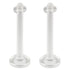 Acrylic Tongue Retainers (Hide it)