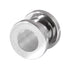 Steel Screw Flesh Tunnel