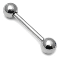 Titanium Barbell 1.6mm 6-16mm
