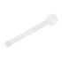 Acrylic Nose Bone Retainer - Ball (Hide it)