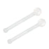 Acrylic Nose Bone Retainer - Ball (Hide it)