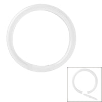 Bioflex Push-fit Segment Ring (2 Piece)