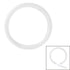 Bioflex Push-fit Segment Ring (2 Piece)