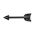 Cupids Arrow Nipple Bar