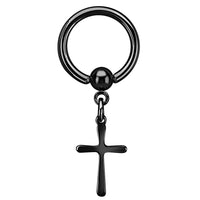 Steel Cross - Drop BCR
