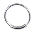 Sterling Silver Hoops - Earrings and Nose Rings