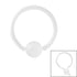Bioflex Push-fit Ball Closure Ring (BCR)