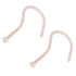 Bioflex Half-Ball Nose Stud Retainer (Hide it)