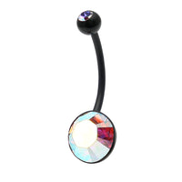 Pregnancy Belly Bars (PTFE and Bioflex)