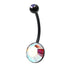 Pregnancy Belly Bars (PTFE and Bioflex)