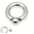 Steel BCR with Screw-in Ball