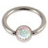 Steel Jewelled BCR 1.0mm