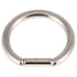 Titanium Bar Closure Ring