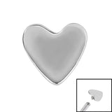 Steel Heart for Internal Thread shafts in 1.2mm