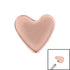 Steel Heart for Internal Thread shafts in 1.2mm
