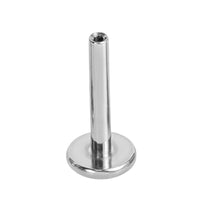 Titanium Threadless Labret Posts